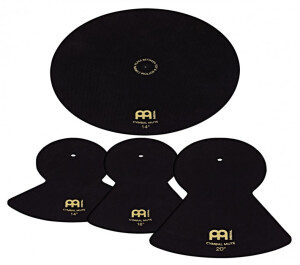 Product detail of Meinl MCM-141620 Cymbal Mute