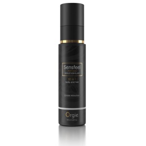 Product detail of Orgie Sensfeel for Man Seduction Elixir 10 in 1  100ml