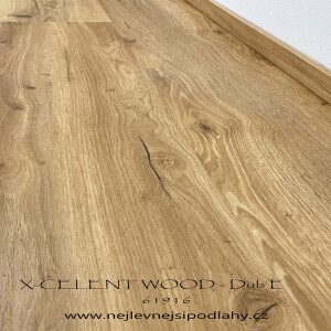Product detail of Vinylová podlaha KPP X-CELLENT WOOD - Dub Erica 62019