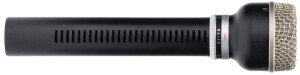 Product detail of Warm Audio WA-19 Black