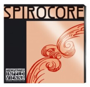 Product detail of Thomastik Spirocore S15A