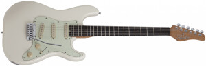 Product detail of Schecter Nick Johnston Traditional Atomic Snow