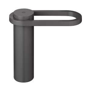 Product detail of BLOMUS Lampička hliníková tmavě šedá hoop