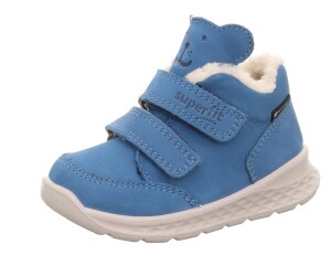 Product detail of Dětské zimní boty BREEZE GTX, Superfit, 1-000372-8020, modrá - 22