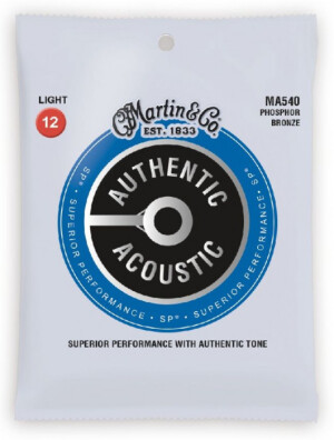 Product detail of Martin MA540