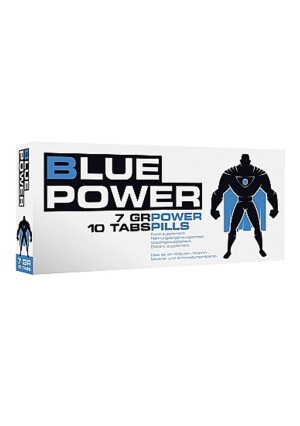 Product detail of Blue power 10tbl