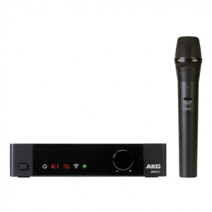 Product detail of AKG DMS100 Vocal set