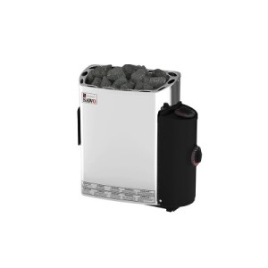 Product detail of Sawo sunová kamna elektrická Mini 2,3KW NB trendline Steel
