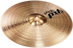 Product detail of Paiste PST5 16Crash Medium