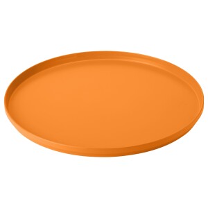 Product detail of Servírovací podnos EM 40 cm, šafránová, plast, Stelton