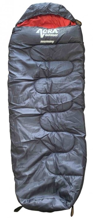 Product detail of Acra Spacák Acra MUMMY8 175 x 70/55 cm mumie - dětský 63602767