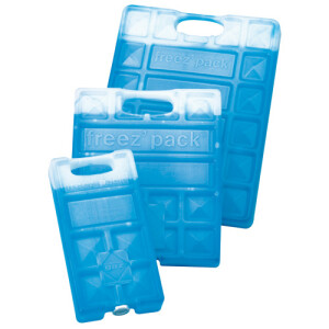 Product detail of CAMPINGAZ Chladicí vložka FREEZ PACK M20 - 20x17x3 cm2(800 g) 9378