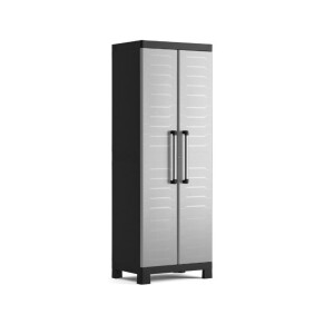 Product detail of Keter Skříň Keter Detroit Utility šedá  KT-610740