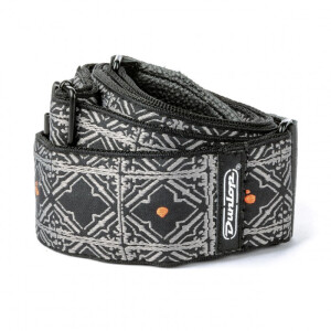 Product detail of Dunlop D6718 - JACQUARD RIAD STRAP