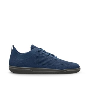 Product detail of Barefoot sportovní tenisky GROUNDIES ACTIVE KNIT Navy, modrá - 36