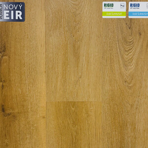 Product detail of Rigid vinyl click dub Šumavský