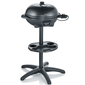Product detail of Venkovní elektrický gril PG 8541 2000 W, Severin