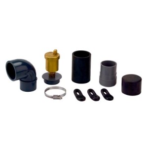 Product detail of VágnerPool odvzdušňovací ventil 3/8“