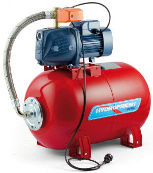 Product detail of Domácí vodárna Hydrofresh Pedrollo JSWm 2CX-60-CL