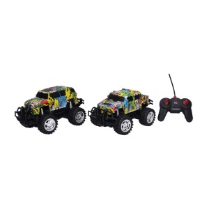 Product detail of Auto terénní 22 cm RC, Wiky RC, W111387