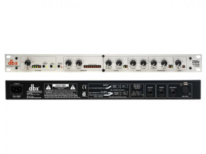 Product detail of DBX 286s