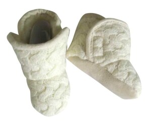 Product detail of kojenecké capáčky zimní, Pidilidi, PD0555-13, bílá - 74/80 | 9-12m