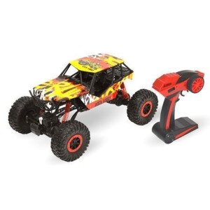 Product detail of ROCK BUGGY Goliash RC 44 cm, WIKY, 280245