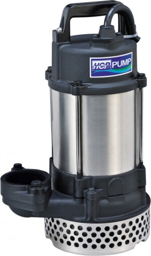 Product detail of HCP AL‐05LN 400V bez plováku
