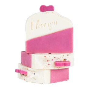 Product detail of Mýdlo Love Almara Soap 100g