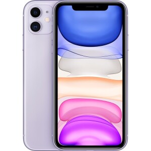 Product detail of Apple iPhone 11 128GB fialový