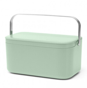 Product detail of Koš na bio odpad, zelená, Brabantia