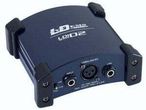 Product detail of LD Systems LDI02