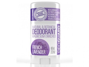 Product detail of Deoguard deostick Levandule 65 g