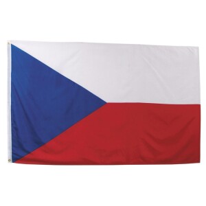 Product detail of Vlajka: Česká republika