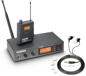 Product detail of LD Systems MEI 1000 G2 B 6