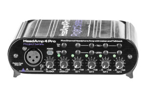 Product detail of ART HeadAMP 4 Pro