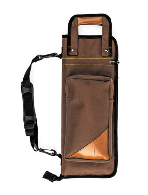 Product detail of Pro-Mark TDSB Transport Deluxe Drumstick Bag