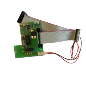 Product detail of VArio - komunikační modul VA SALT SMART