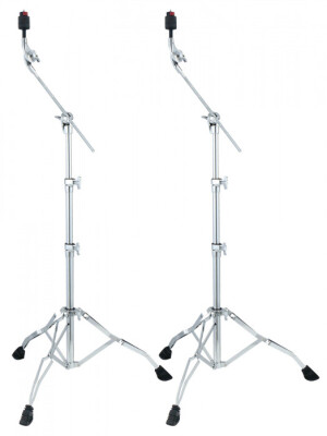 Product detail of Tama HC43BWNX2 Stagemaster Cymbal Boom Stand 2 pcs Pack