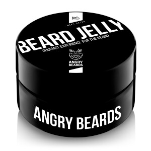Product detail of Angry Beards Beard jelly Meky Gajvr