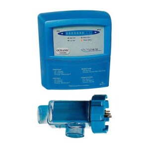 Product detail of Oceanic zařízení na sanitarizaci vody v bazénech Auto chlor AC30SMC-do 140(uvnitř)/130(venku) m3,vč. samočistící nádoby