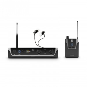 Product detail of LD Systems U305 IEM HP