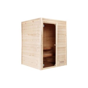 Product detail of Hanscraft finská sauna TAMPERE HS1