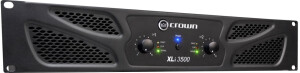Product detail of Crown XLi 3500