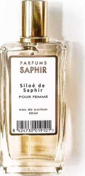 Product detail of Saphir Siloe Velikost: 50 ml