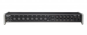 Product detail of Tascam US-16x08