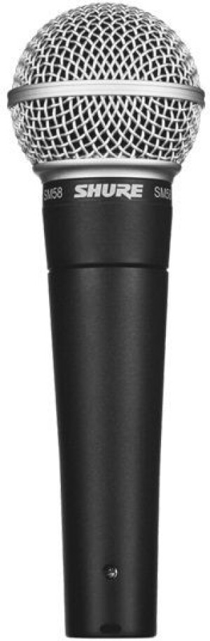 Product detail of Shure SM58-LCE