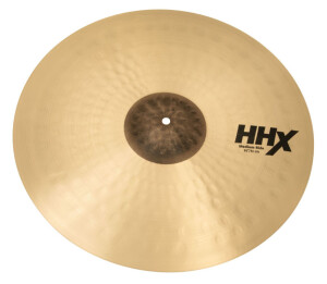 Product detail of Sabian HH Medium Ride 20"