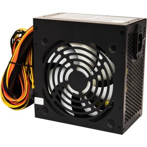 Product detail of 1stCOOL zdroj ATX 350W WHITE STORM 350, APFC, 85+