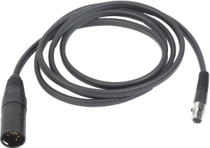 Product detail of AKG MK HS XLR 5D